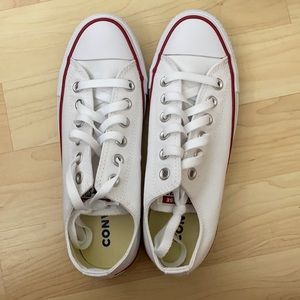 Converse Shoes